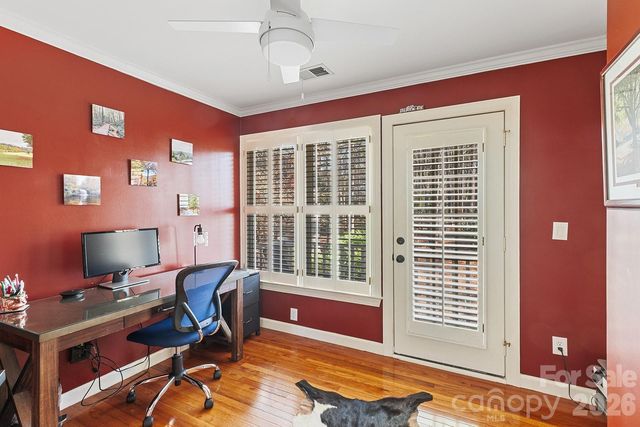 11106 Brush Hollow Road, Matthews, NC 28105