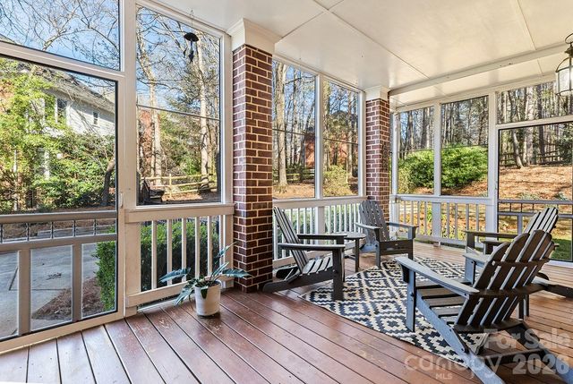 11106 Brush Hollow Road, Matthews, NC 28105