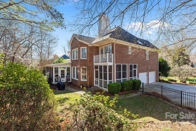 11106 Brush Hollow Road, Matthews, NC 28105