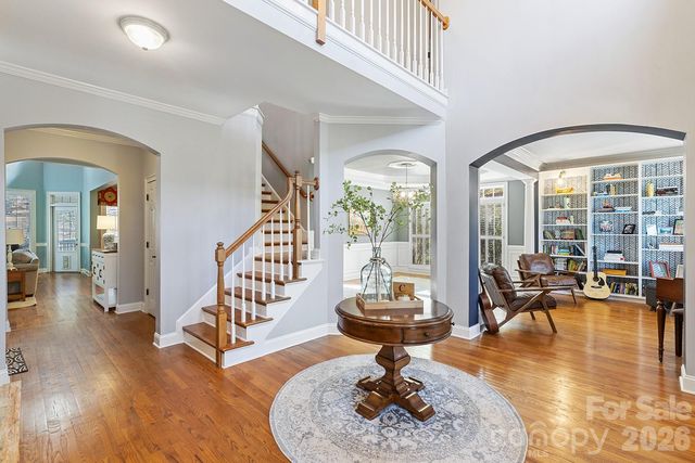 11106 Brush Hollow Road, Matthews, NC 28105