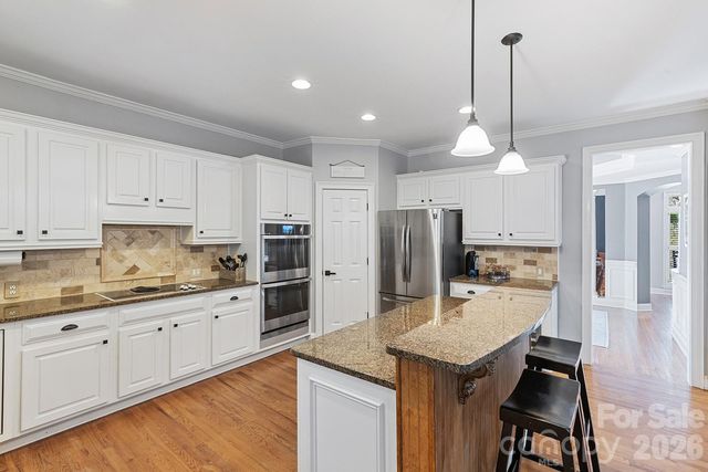 11106 Brush Hollow Road, Matthews, NC 28105