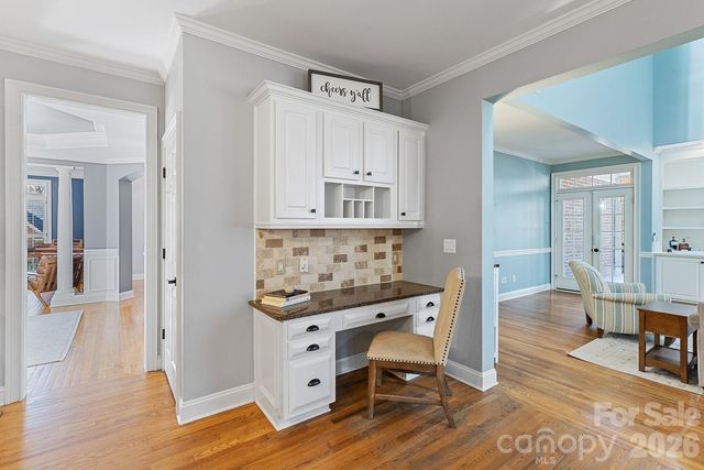 11106 Brush Hollow Road, Matthews, NC 28105