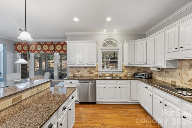 11106 Brush Hollow Road, Matthews, NC 28105