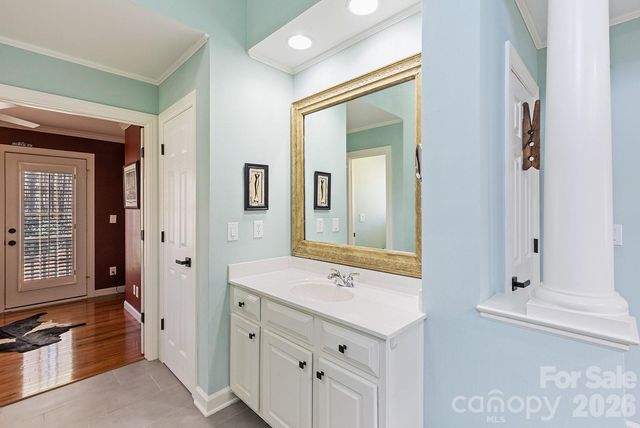 11106 Brush Hollow Road, Matthews, NC 28105