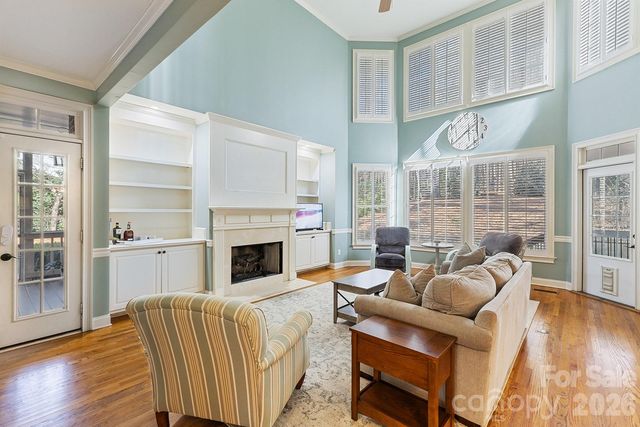 11106 Brush Hollow Road, Matthews, NC 28105