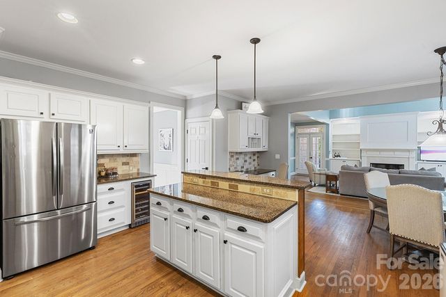 11106 Brush Hollow Road, Matthews, NC 28105