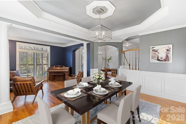 11106 Brush Hollow Road, Matthews, NC 28105