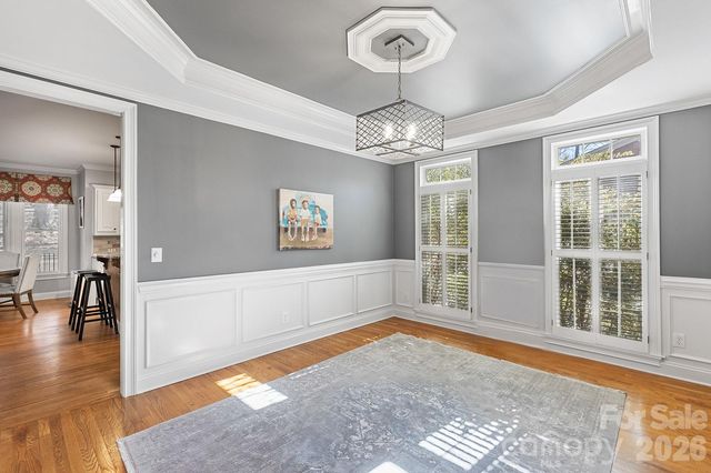 11106 Brush Hollow Road, Matthews, NC 28105