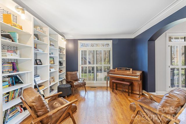 11106 Brush Hollow Road, Matthews, NC 28105