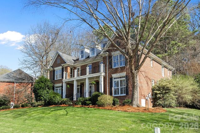 11106 Brush Hollow Road, Matthews, NC 28105