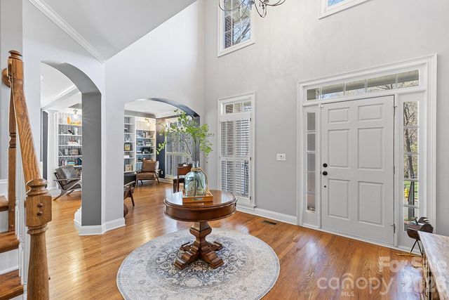 11106 Brush Hollow Road, Matthews, NC 28105