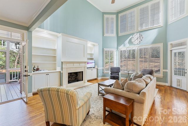 11106 Brush Hollow Road, Matthews, NC 28105