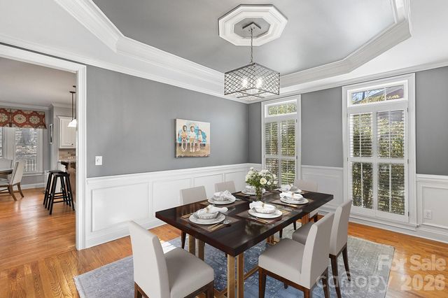 11106 Brush Hollow Road, Matthews, NC 28105