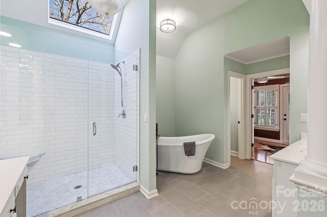 11106 Brush Hollow Road, Matthews, NC 28105