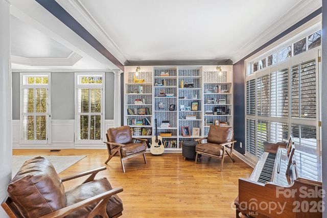 11106 Brush Hollow Road, Matthews, NC 28105