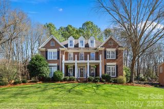 11106 Brush Hollow Road, Matthews, NC 28105