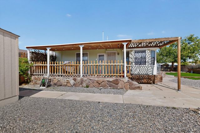 5014 Nickel Drive NE, Rio Rancho, NM 87124