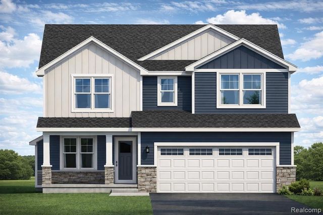 8830 Northern Avenue, Plymouth, MI 48170