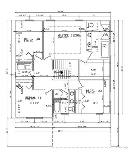 8830 Northern Avenue, Plymouth, MI 48170