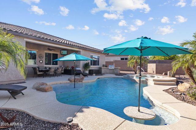 18504 W MONTEROSA Street, Goodyear, AZ 85395