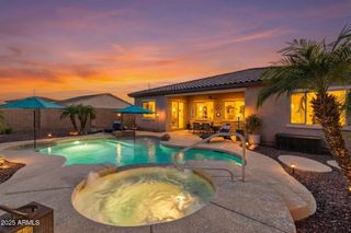 18504 W MONTEROSA Street, Goodyear, AZ 85395