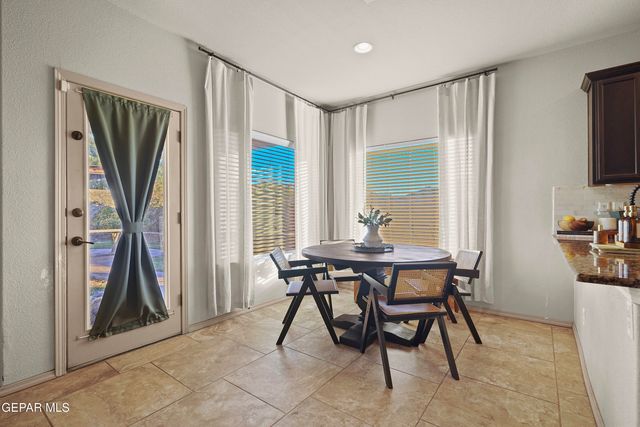 3144 HIDDEN CREEK Drive, El Paso, TX 79938