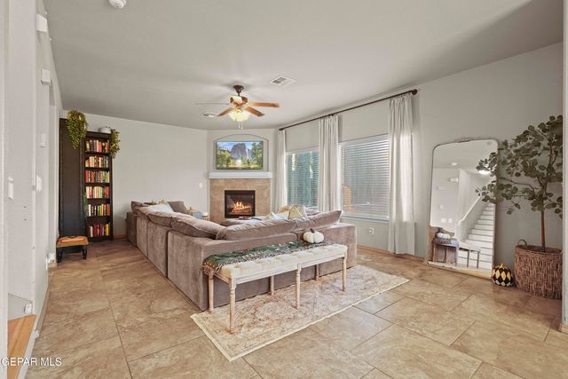 3144 HIDDEN CREEK Drive, El Paso, TX 79938