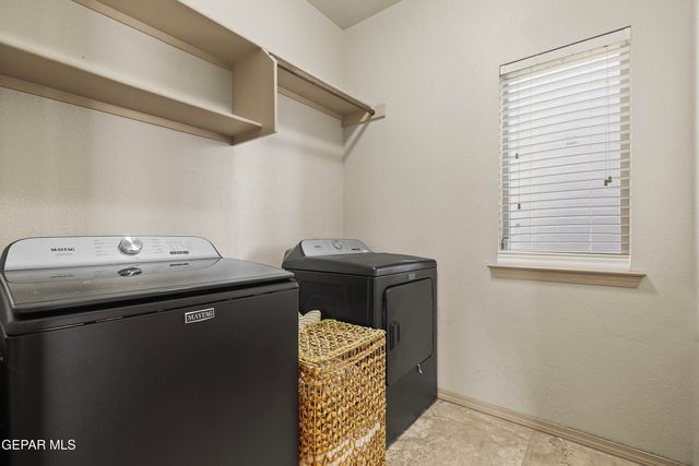 3144 HIDDEN CREEK Drive, El Paso, TX 79938