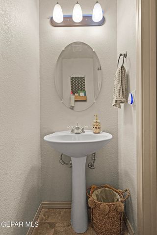 3144 HIDDEN CREEK Drive, El Paso, TX 79938