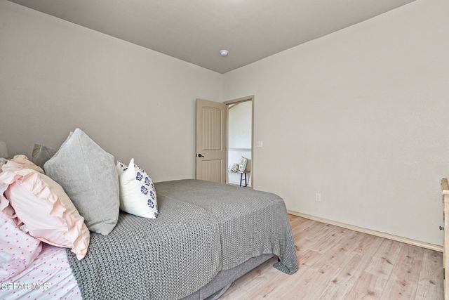 3144 HIDDEN CREEK Drive, El Paso, TX 79938