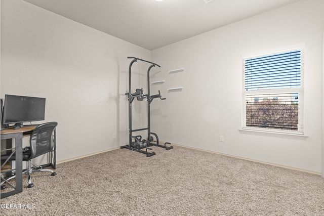 3144 HIDDEN CREEK Drive, El Paso, TX 79938