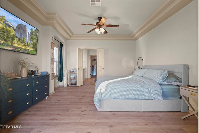 3144 HIDDEN CREEK Drive, El Paso, TX 79938