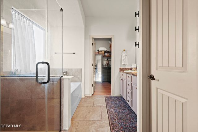 3144 HIDDEN CREEK Drive, El Paso, TX 79938