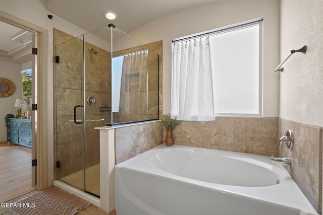 3144 HIDDEN CREEK Drive, El Paso, TX 79938