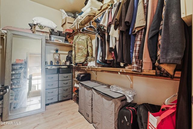 3144 HIDDEN CREEK Drive, El Paso, TX 79938