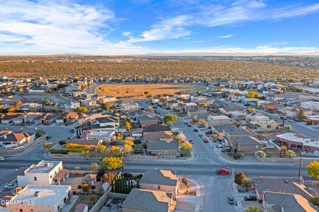 3144 HIDDEN CREEK Drive, El Paso, TX 79938