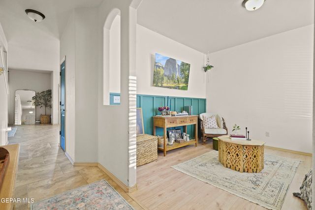 3144 HIDDEN CREEK Drive, El Paso, TX 79938