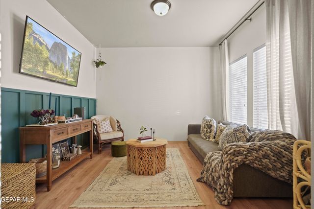 3144 HIDDEN CREEK Drive, El Paso, TX 79938