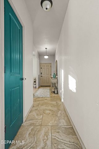 3144 HIDDEN CREEK Drive, El Paso, TX 79938