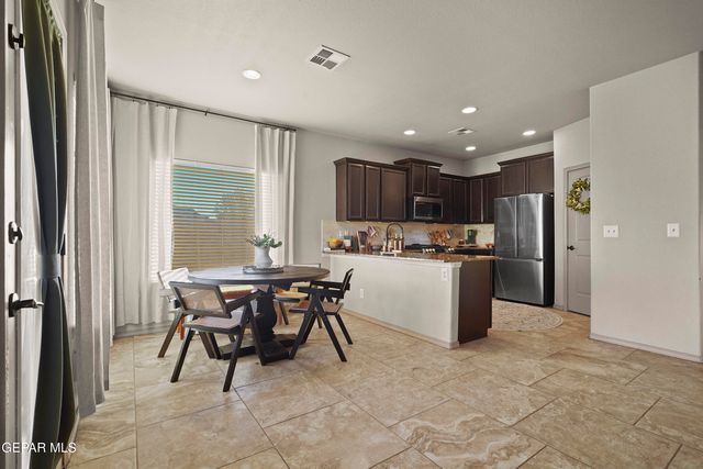 3144 HIDDEN CREEK Drive, El Paso, TX 79938