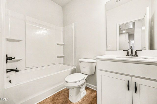 726 Orchard Vista Circle, Raleigh, NC 27606