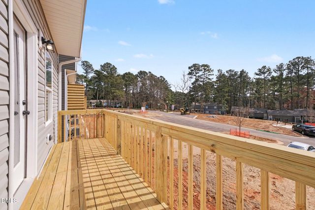726 Orchard Vista Circle, Raleigh, NC 27606