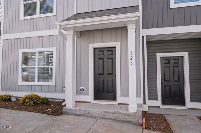 726 Orchard Vista Circle, Raleigh, NC 27606