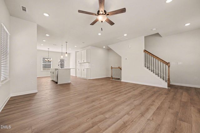 726 Orchard Vista Circle, Raleigh, NC 27606
