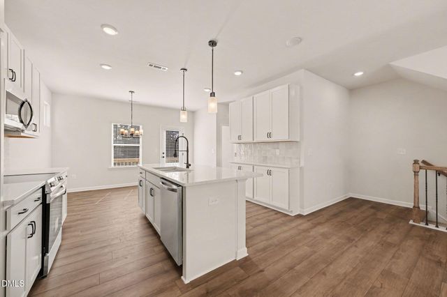 726 Orchard Vista Circle, Raleigh, NC 27606