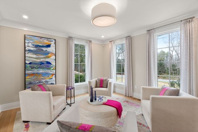 9 Skating Pond Road, Weston, MA 02493