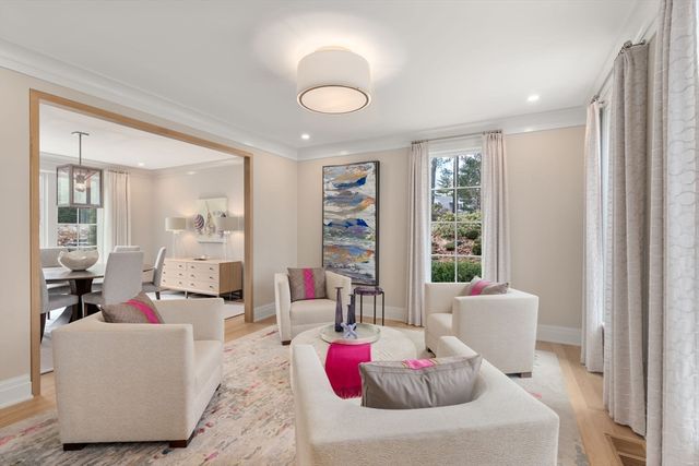 9 Skating Pond Road, Weston, MA 02493