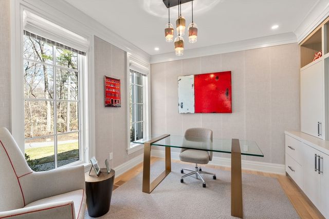 9 Skating Pond Road, Weston, MA 02493