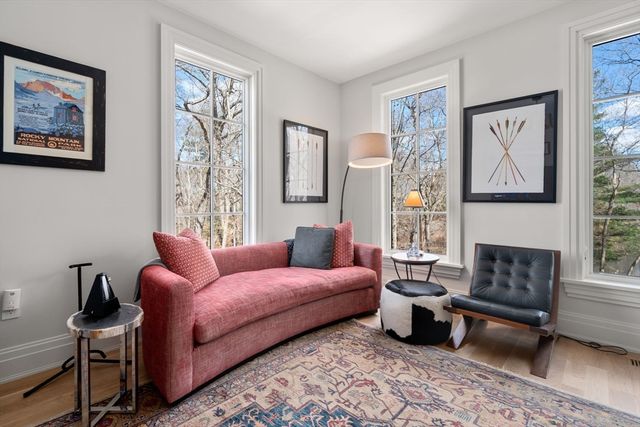 9 Skating Pond Road, Weston, MA 02493