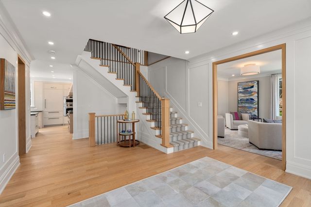 9 Skating Pond Road, Weston, MA 02493
